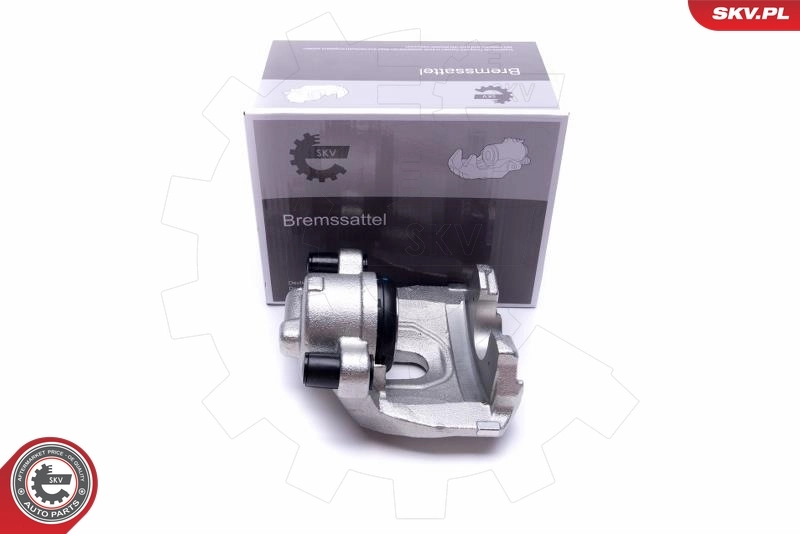 Brake Caliper